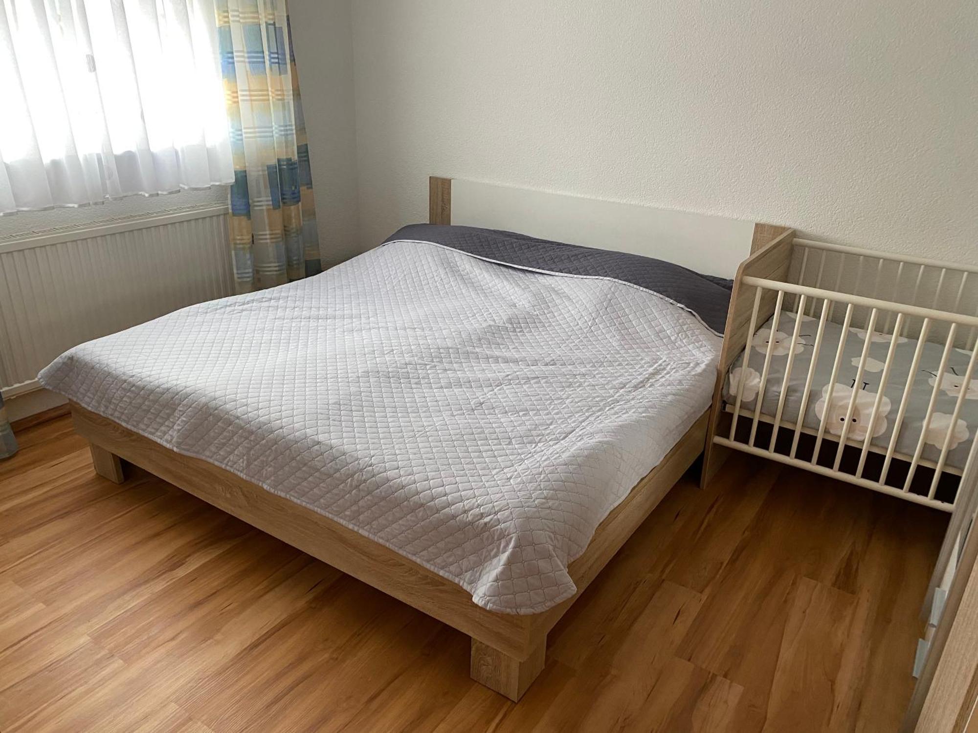 Ferienwohnung Emmingen-Liptingen Bagian luar foto