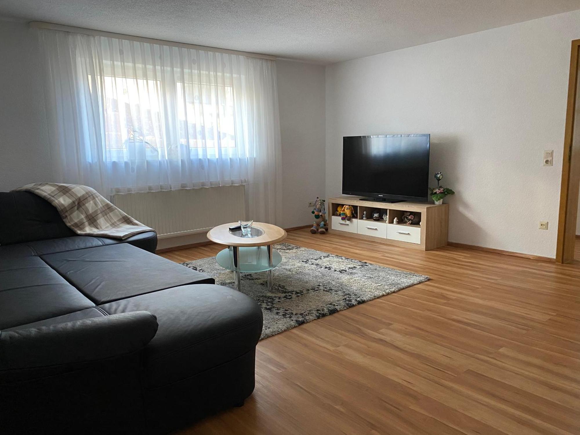 Ferienwohnung Emmingen-Liptingen Bagian luar foto