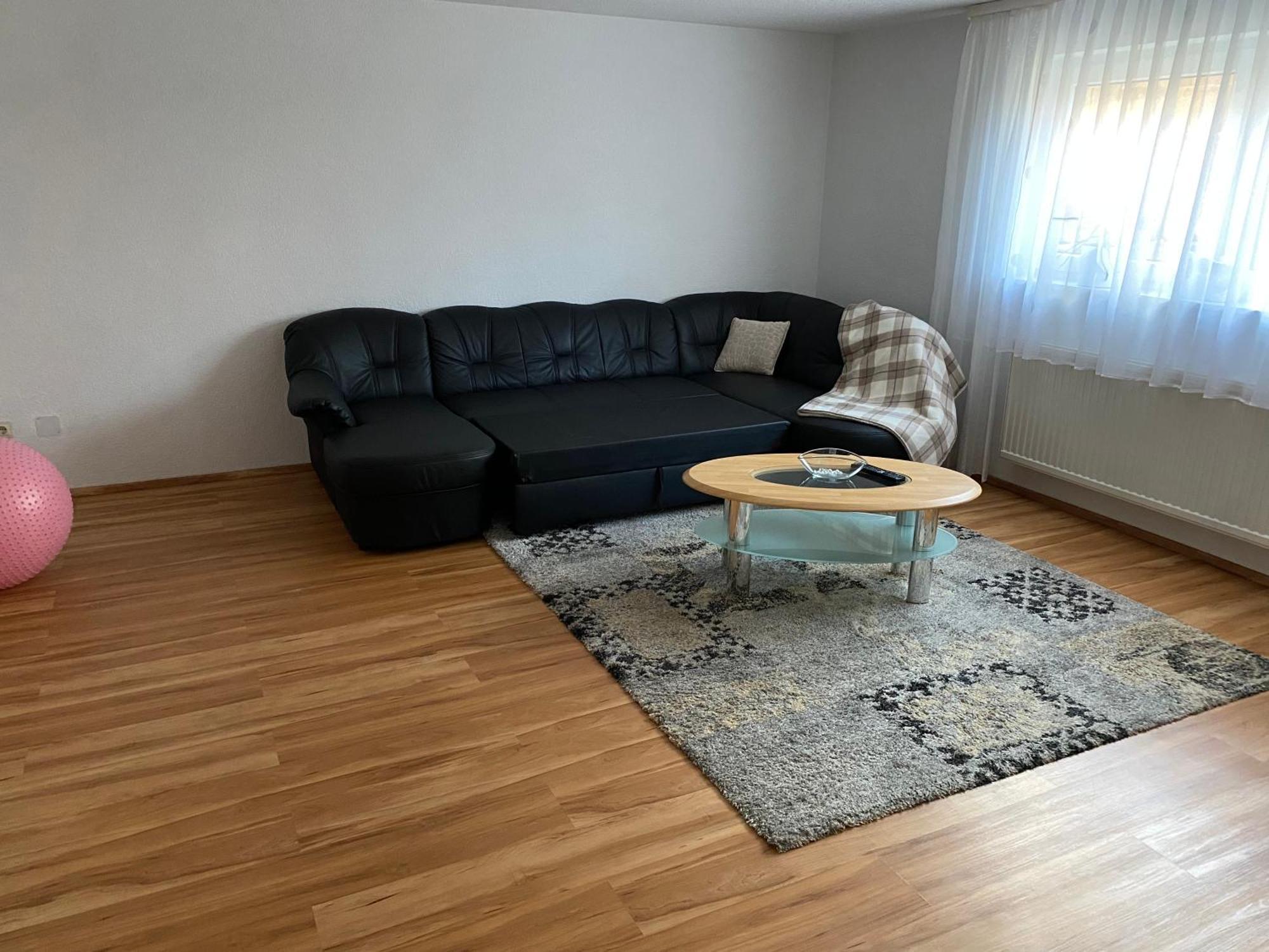 Ferienwohnung Emmingen-Liptingen Bagian luar foto