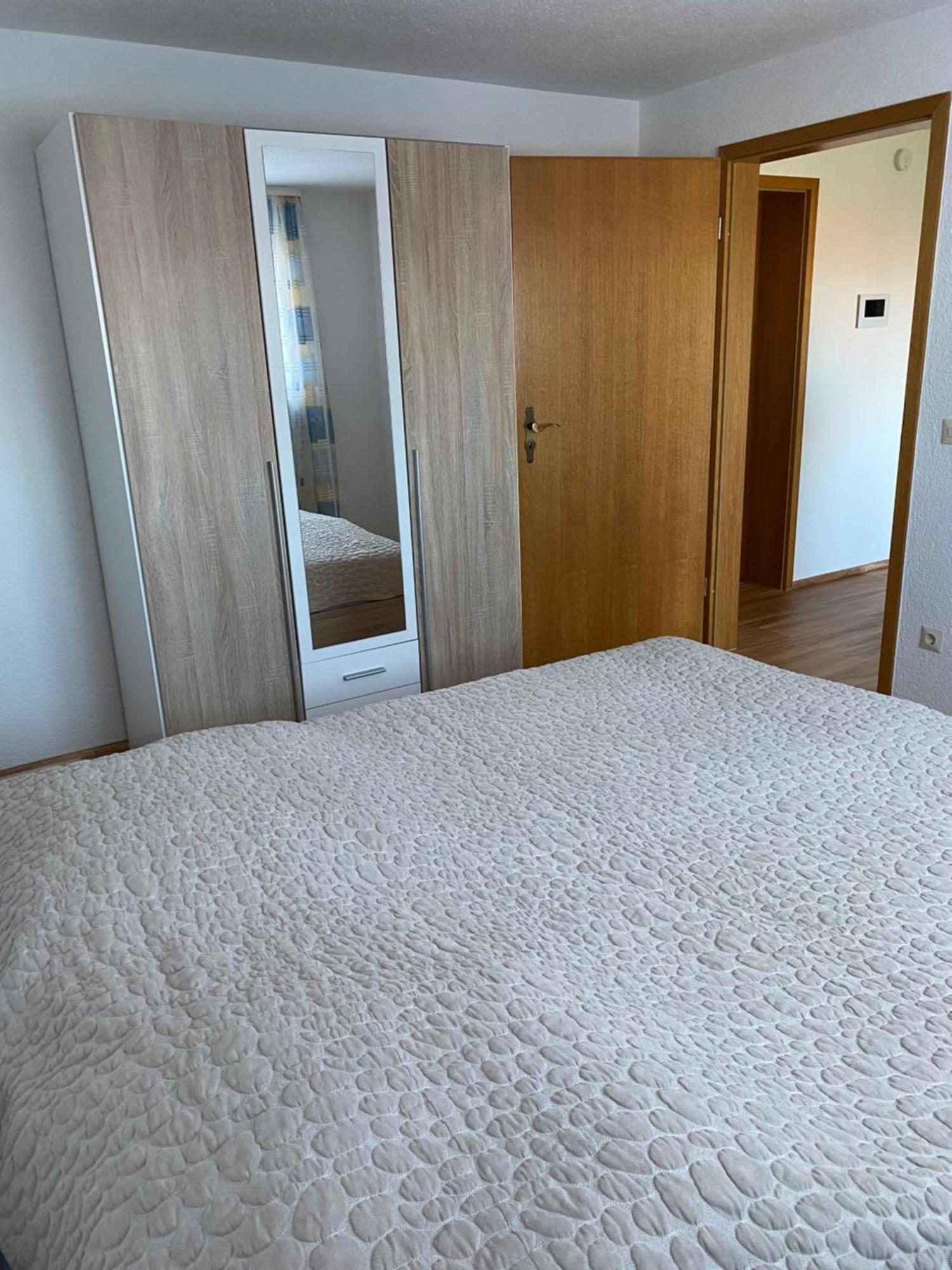 Ferienwohnung Emmingen-Liptingen Bagian luar foto
